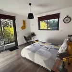 Casa vacanze Du Rêve ô Naturel - Maison De Entre Gorges De L'ardèche Et Gard *