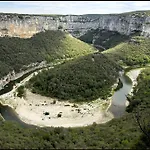 Casa vacanze Du Rêve ô Naturel - Maison De Entre Gorges De L'ardèche Et Gard *