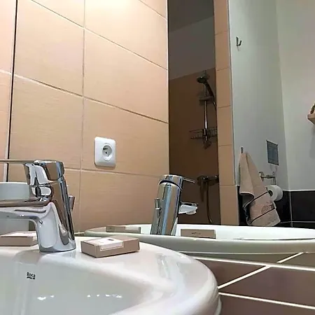 Du Reve O Naturel - Maison De Entre Gorges De L'ardeche Et Gard * Saint-Julien-de-Peyrolas