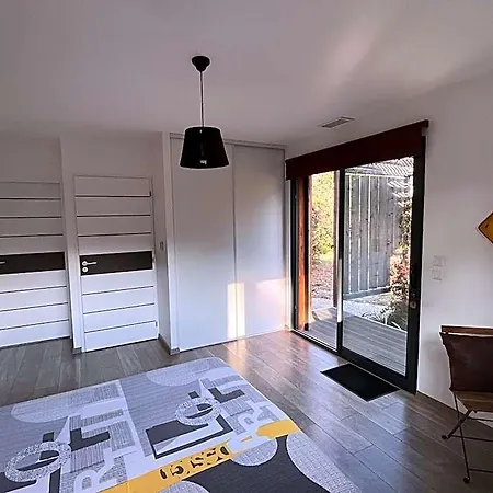 بيت للعطل Du Reve O Naturel - Maison De Entre Gorges De L'ardeche Et Gard *