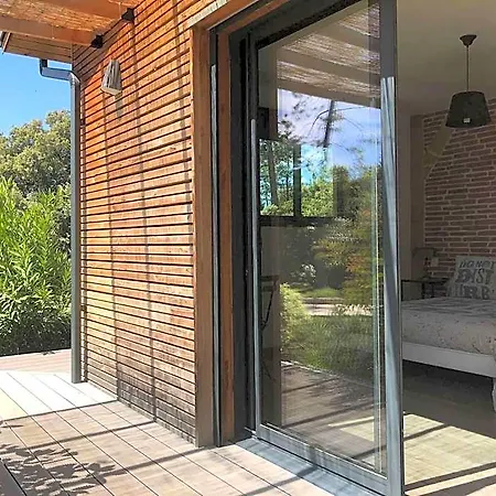 Du Reve O Naturel - Maison De Entre Gorges De L'ardeche Et Gard