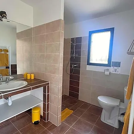 بيت للعطل Du Reve O Naturel - Maison De Entre Gorges De L'ardeche Et Gard *