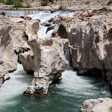 Hébergement de vacances Du Rêve ô Naturel - D'hôtes Entre Ardèche Et Gard