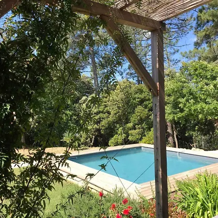 بيت للعطل Du Reve O Naturel - Maison De Entre Gorges De L'ardeche Et Gard